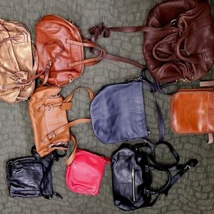 Misc purses